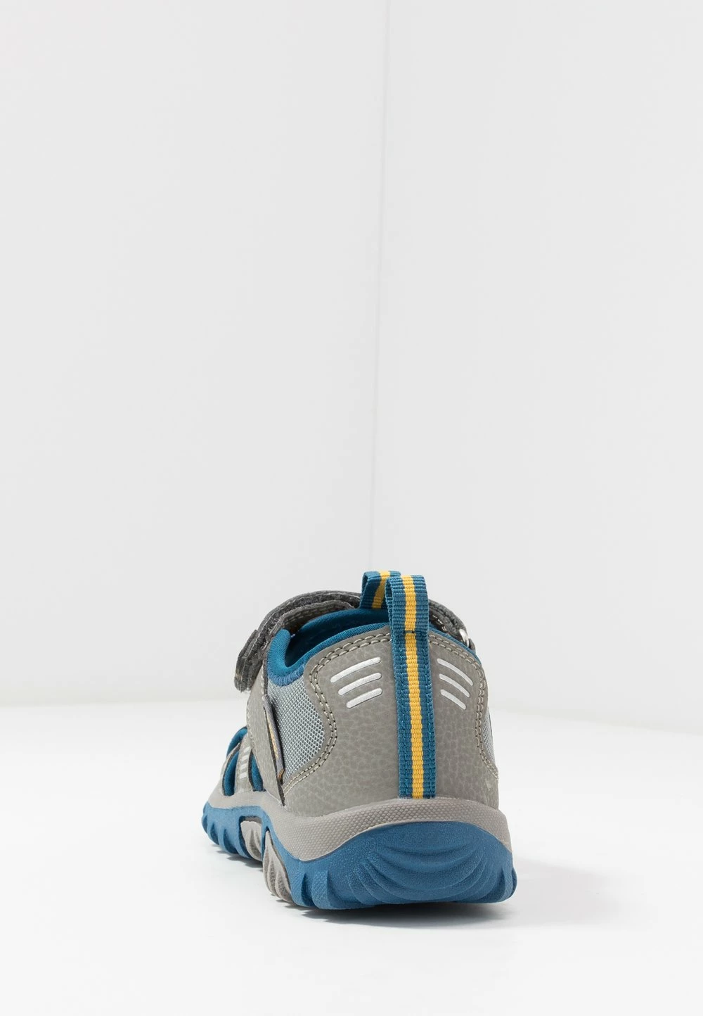 Offres ❤️ Friboo Authentique 100% 🩴 Sandales de randonnée bottines rond kids ⭐ – Image 5