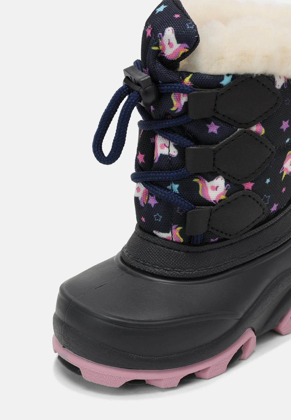 Top 10 ❤️ Friboo Prix Accessible Bottes de neige chaussures de neige kids 😉 – Image 7