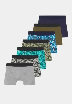 Sortie 🤩 Friboo Prix Cassé BOYS 7 PACK - Shorty sous-vêtements et peignoirs normale kids 😉