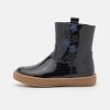 Grosses soldes 🔔 Friboo Garantie De Qualité 100% Bottines bottes et bottines rond kids 👍