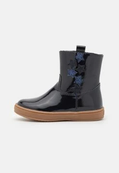 Grosses soldes 🔔 Friboo Garantie De Qualité 100% Bottines bottes et bottines rond kids 👍