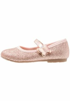 Nouveau 🥰 Friboo Babies Prix De Rêve ballerines rond kids 🥰