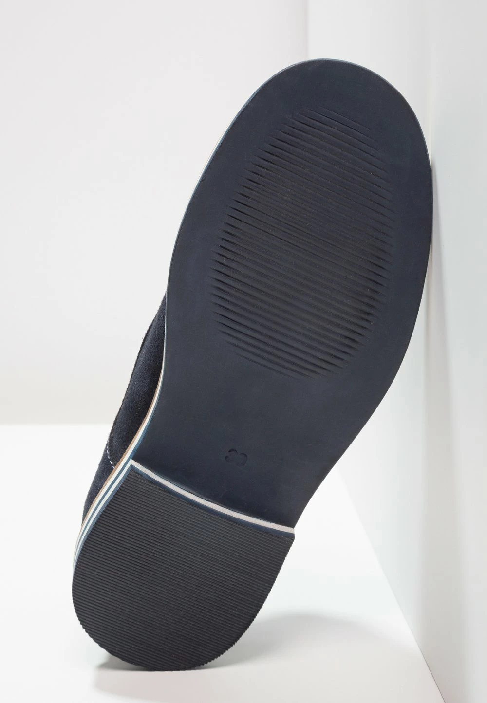 Sortie 🧨 Friboo LEATHER - Derbies Prix Préférentiel chaussures de ville rond kids 🎉 – Image 5