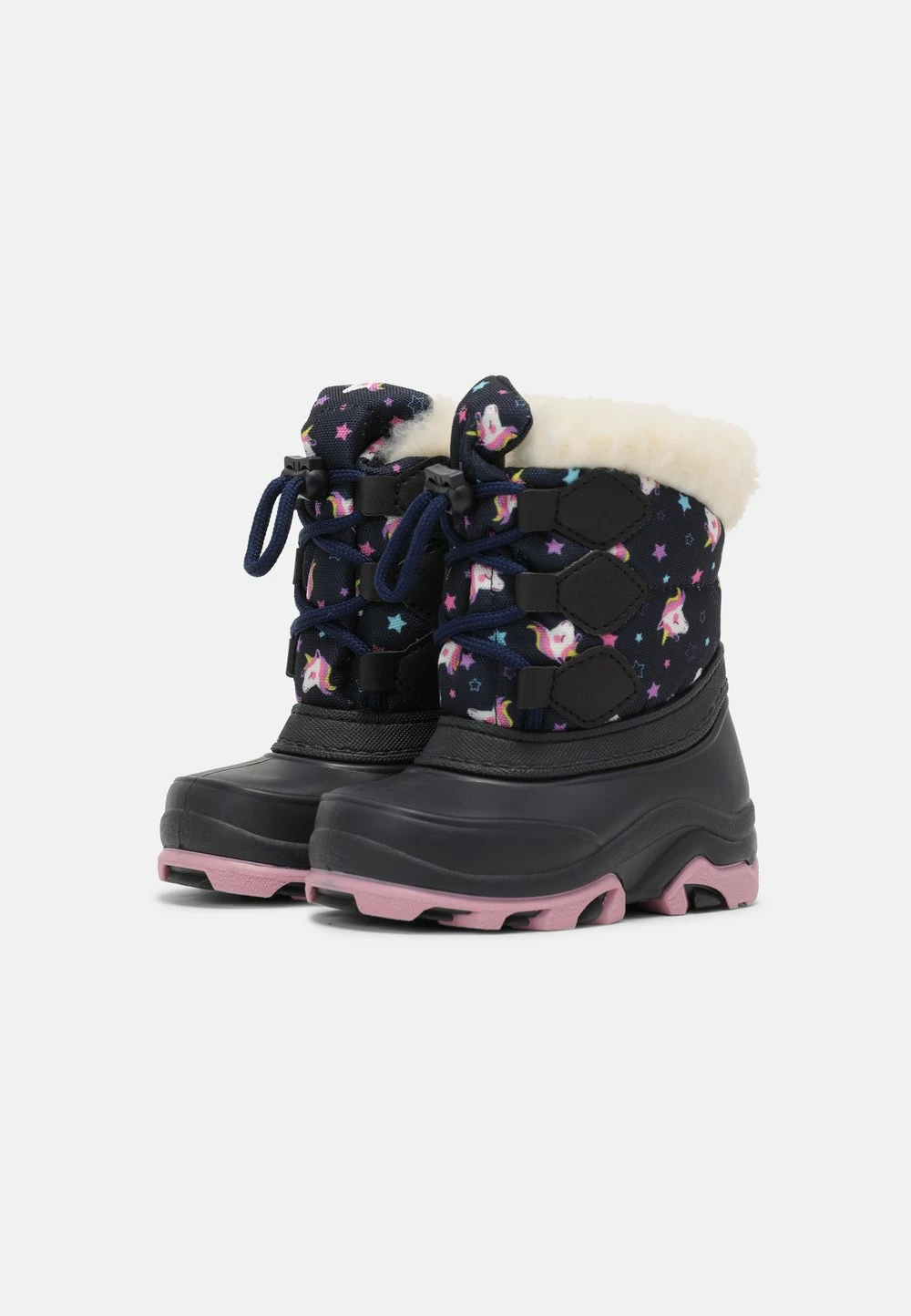 Top 10 ❤️ Friboo Prix Accessible Bottes de neige chaussures de neige kids 😉 – Image 2