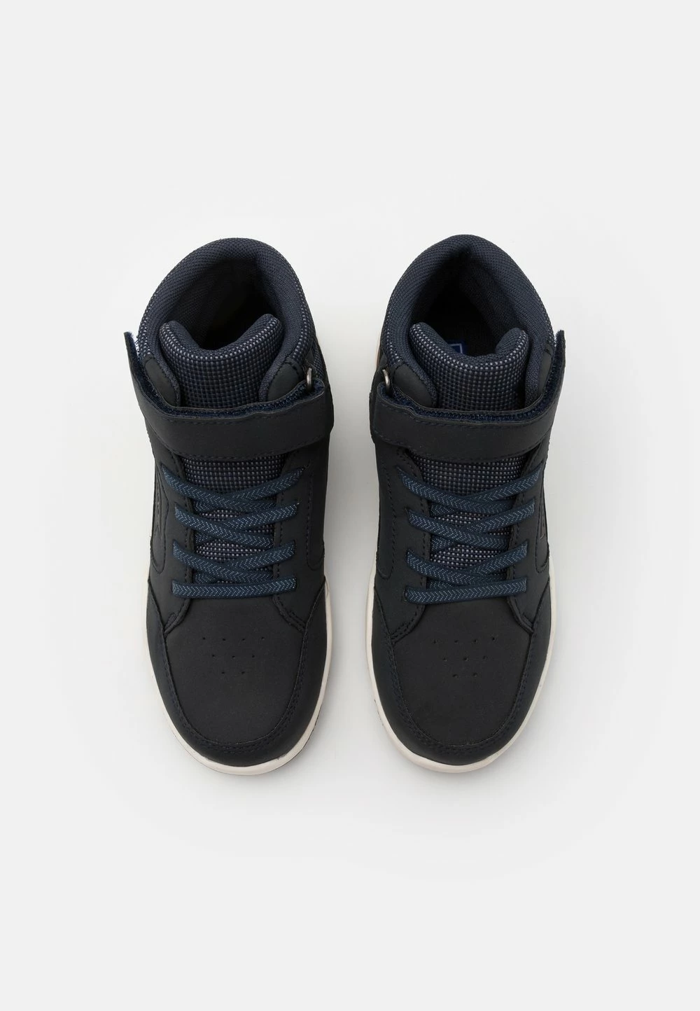 De gros ⌛ Friboo Soldes Baskets montantes 👟 sneakers rond kids 😀 – Image 4