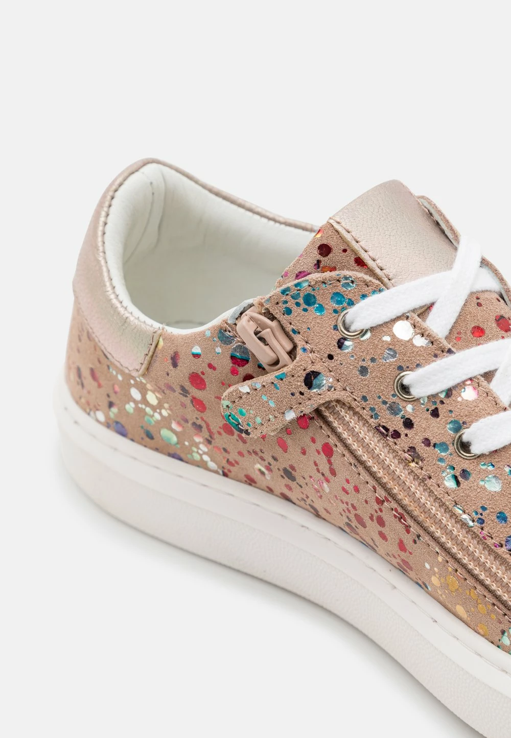 Les meilleures critiques de 💯 Friboo Baskets basses Prix Distinctifs 👟 sneakers rond kids 🥰 – Image 6