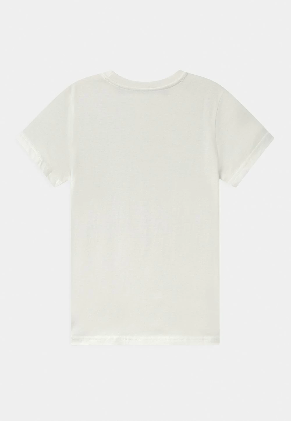 Offres 🔥 Friboo 7 PACK - T-shirt basique Qualité Fiable t-shirts col rond kids 🛒 – Image 2