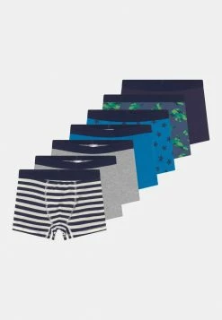 Le moins cher 🥰 Petit Prix Friboo 7 PACK - Shorty sous-vêtements et peignoirs normale kids ⌛