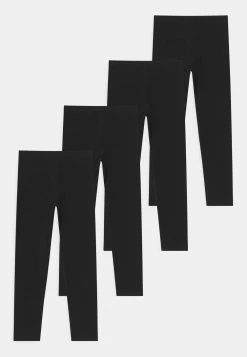 Vente flash 💯 Promos Friboo 4 PACK - Legging pantalons normale kids 🤩