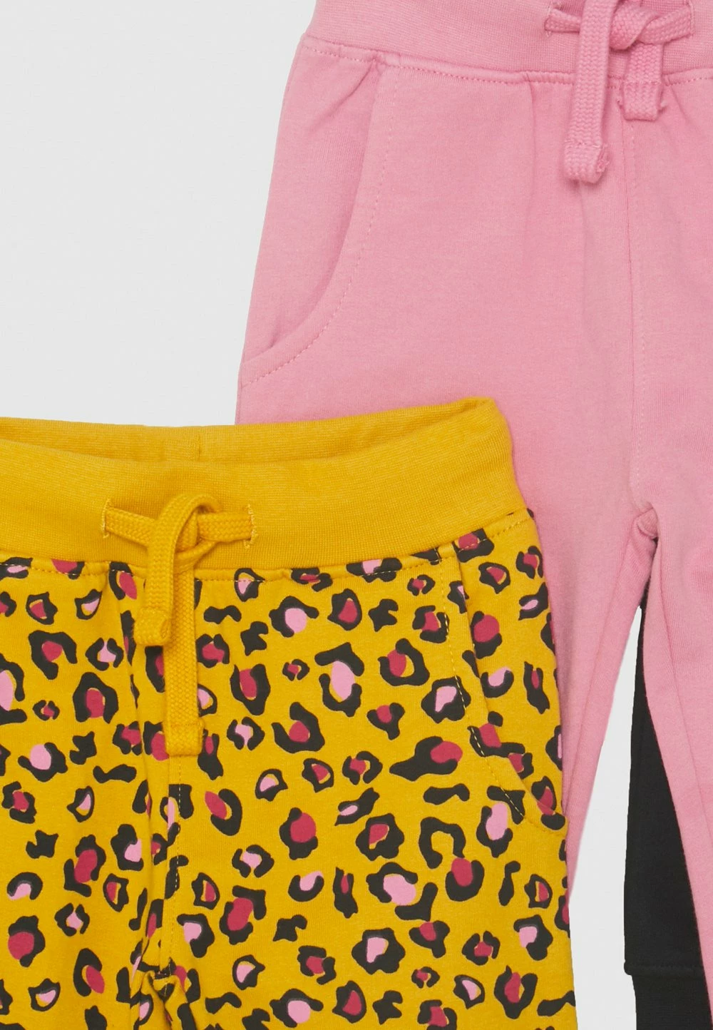 Budget ⭐ Friboo 3 PACK - Pantalon de survêtement Prix Sacrifiés 👖 jeans normale kids ✨ – Image 4