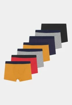 Remise đ Friboo BOYS 7 PACK - Shorty Prix Usine sous-vĂȘtements et peignoirs normale kids đ