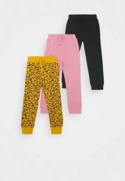 Budget ⭐ Friboo 3 PACK - Pantalon de survêtement Prix Sacrifiés 👖 jeans normale kids ✨