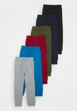Remise ⌛ Friboo 6 PACK - Pantalon de survêtement Prix Compétitif pantalons normale kids 🎁
