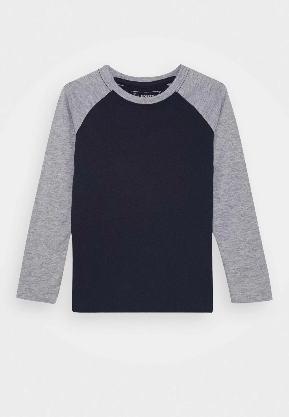 Grosses soldes 🥰 Friboo Prix Sacrifiés 4 PACK - T-shirt à manches longues t-shirts col rond kids ✔️ – Image 2