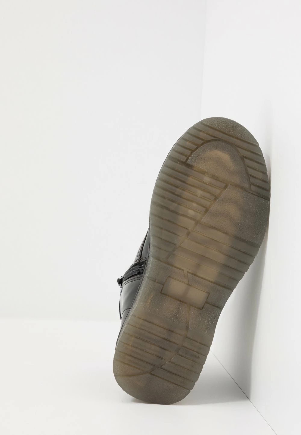 Les meilleures critiques de 🔥 Friboo Prix Usine Bottines à lacets chaussures de neige rond kids ✨ – Image 6