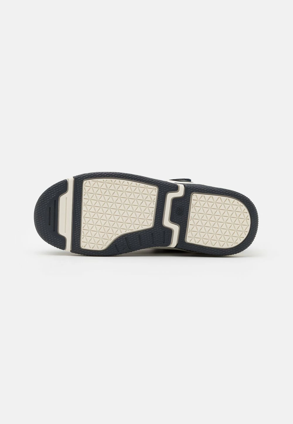 De gros ⌛ Friboo Soldes Baskets montantes 👟 sneakers rond kids 😀 – Image 5