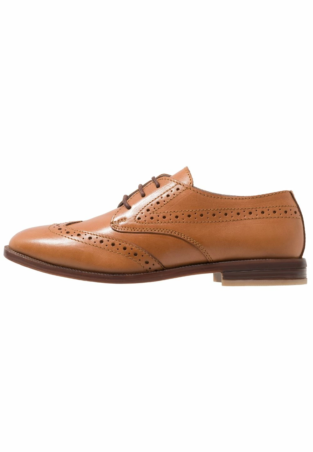 Tout neuf 🔔 Faible Prix Friboo LEATHER - Derbies derbies, richelieus & chaussures bateau rond male 😀 – Image 2