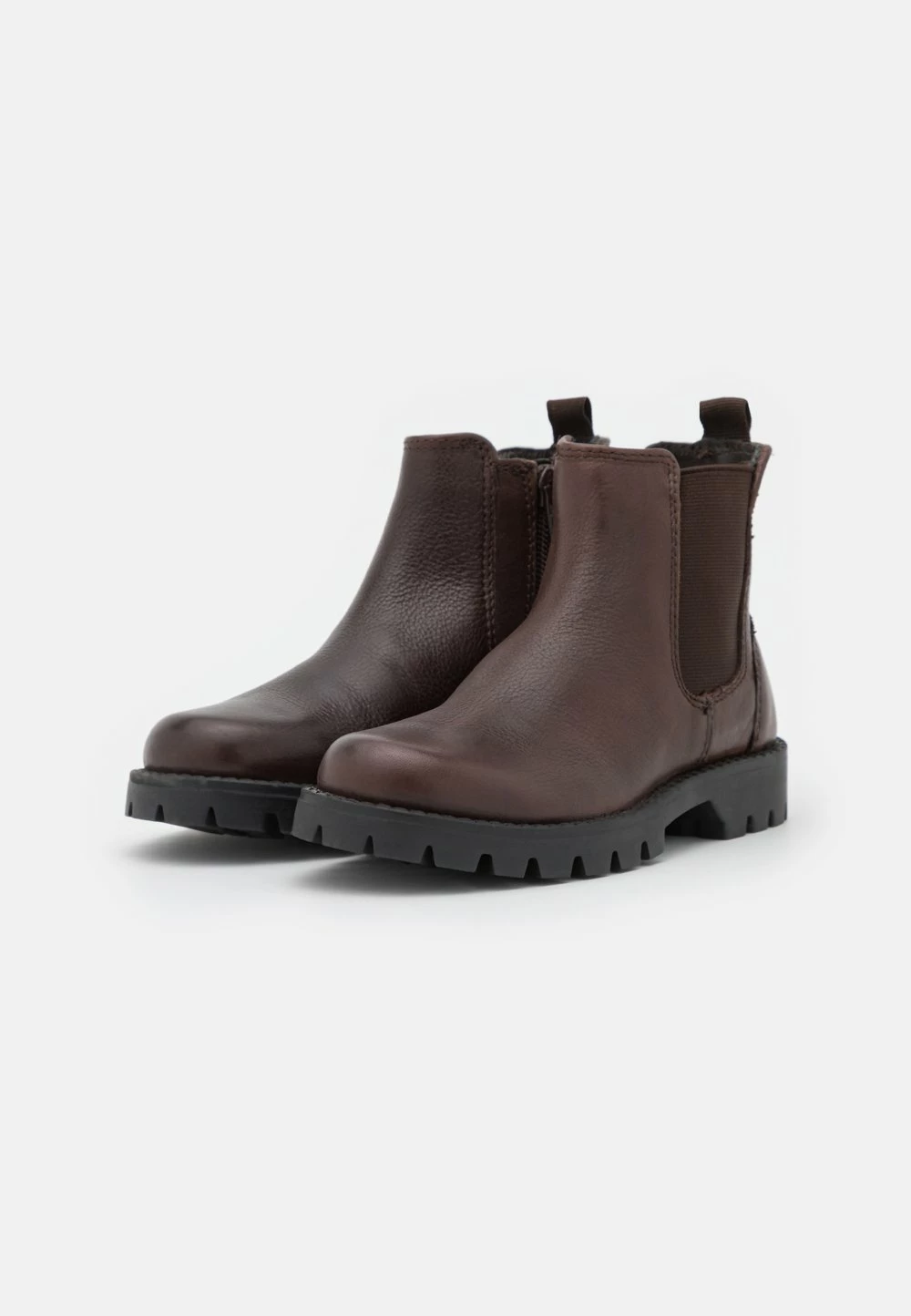 Top 10 đ Friboo Prix PrĂ©fĂ©rentiel Bottines bottes et bottines rond kids âš â Image 2