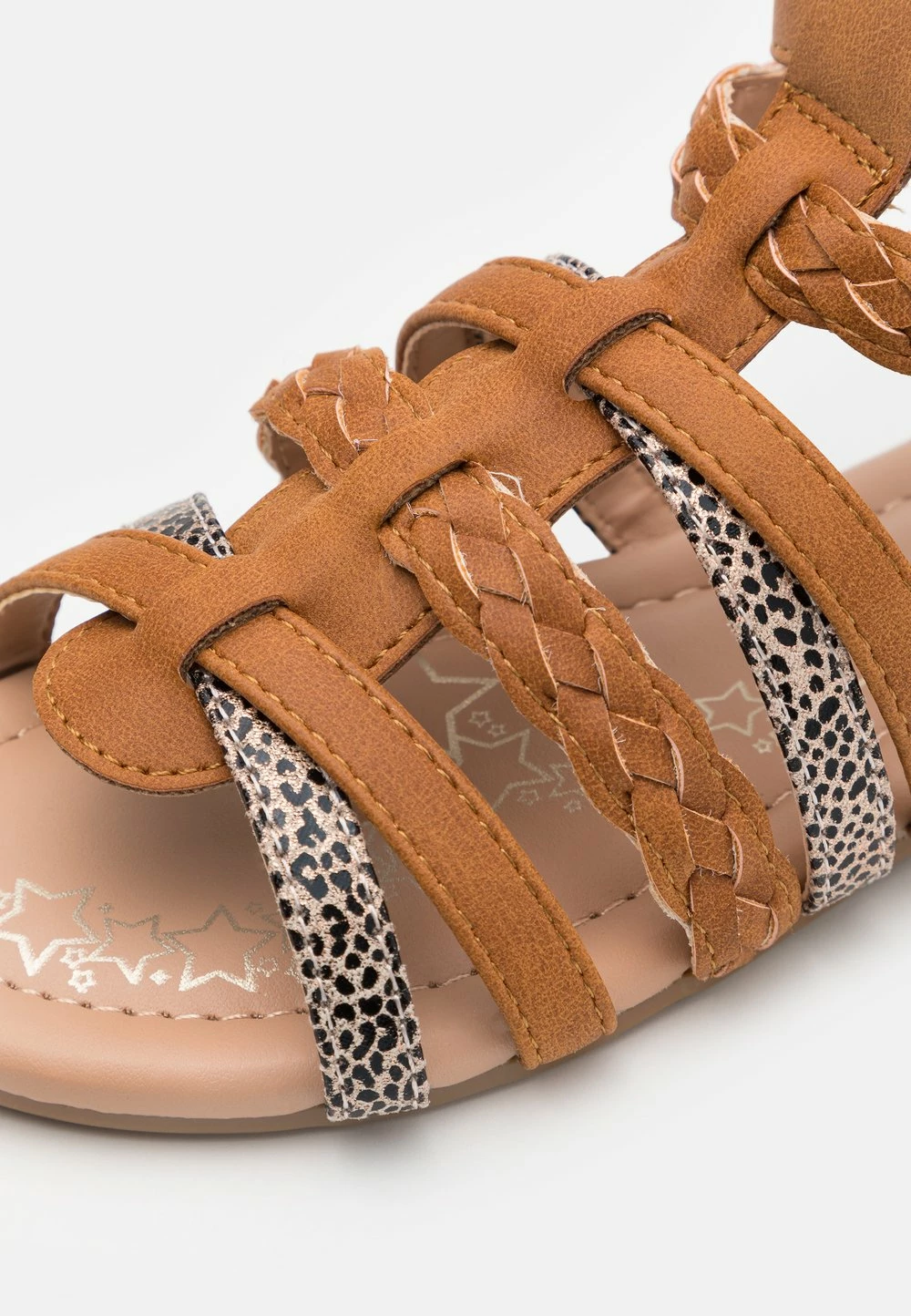 Bon marché 🎁 Friboo Bon Rapport Coût-Efficacité 🩴 Sandales 🩴 Sandales et tongs ouvert enfant 💯 – Image 6