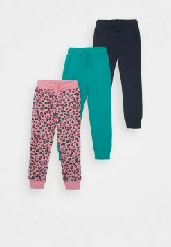 Promo 🎁 Friboo 3 PACK - Pantalon de survêtement Qualité Supérieure 👖 jeans normale kids ✔️