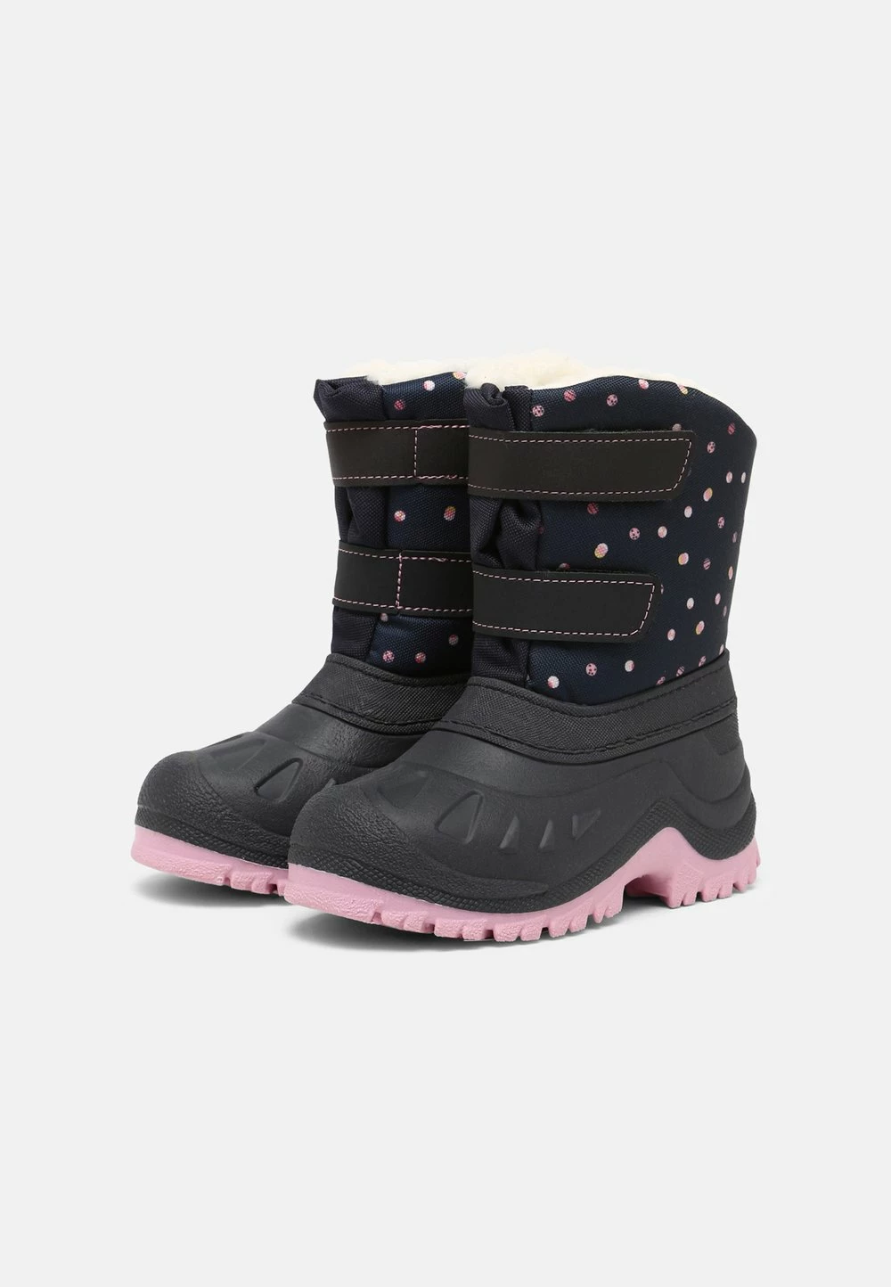 Budget 🧨 Prix Jamais Vus Friboo Bottes de neige chaussures de neige kids 🎉 – Image 2