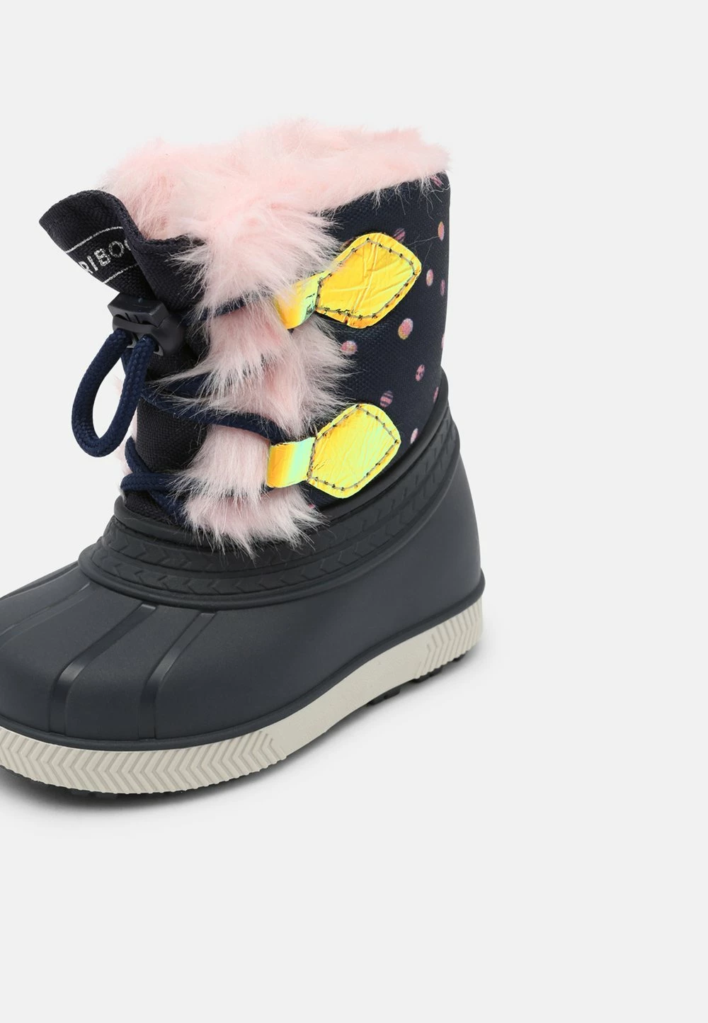 Les meilleures critiques de đ Un Tarif PrĂ©fĂ©rentiel Friboo Bottes de neige chaussures de neige enfant đ€© â Image 7