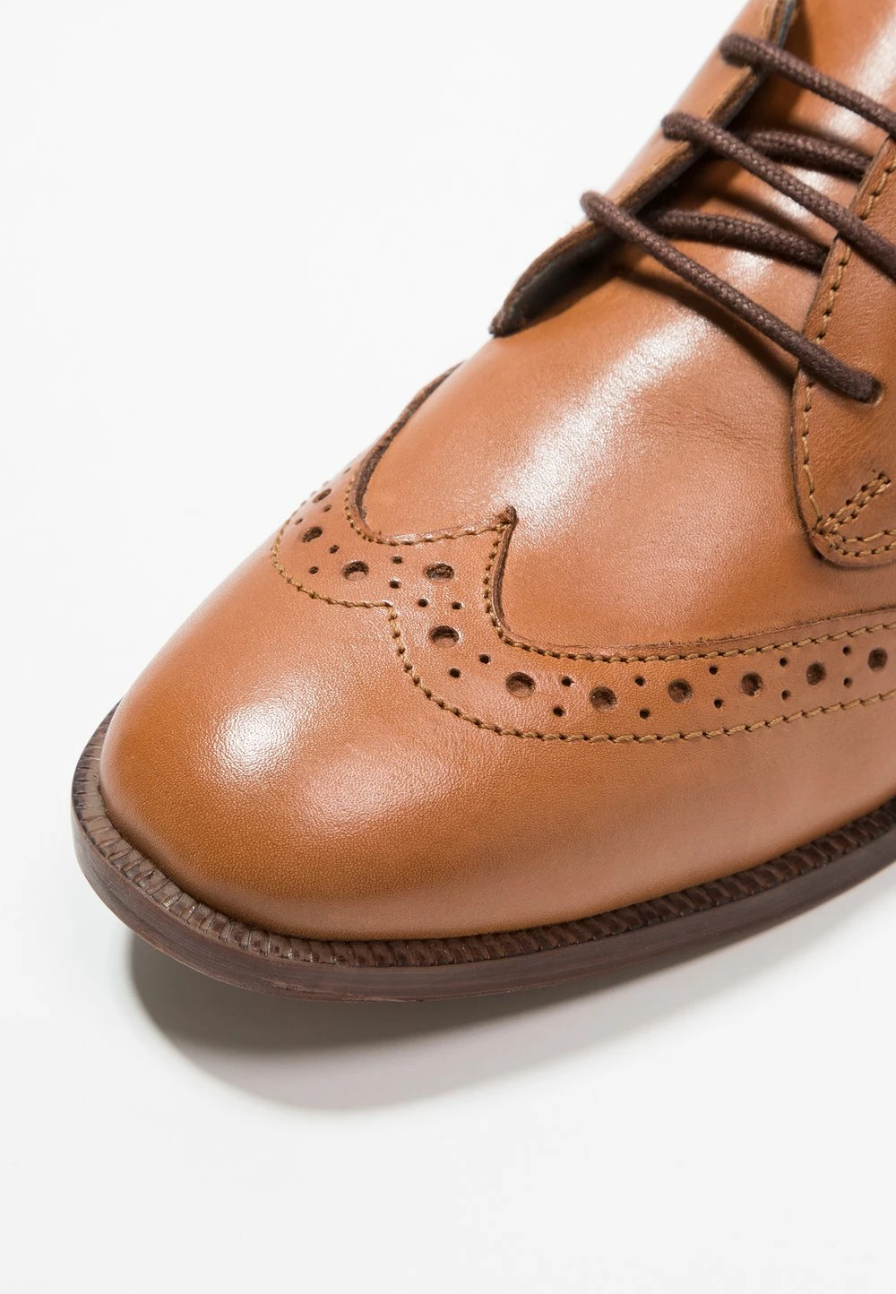 Tout neuf 🔔 Faible Prix Friboo LEATHER - Derbies derbies, richelieus & chaussures bateau rond male 😀 – Image 3