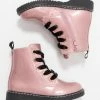 Bon marché 🧨 Friboo Bottines à lacets Prix Favorable bottes et bottines rond kids 👍