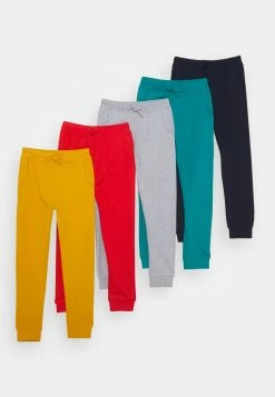 Coupon ⭐ Friboo 5 PACK - Pantalon de survêtement Petit Prix 👖 jeans normale kids ⌛