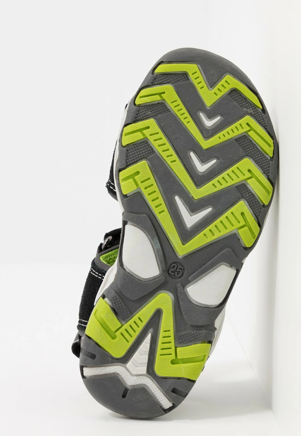 Top 10 ✨ Prix d’Amis Friboo LEATHER - 🩴 Sandales de randonnée 🩴 Sandales et tongs ouvert enfant 🤩 – Image 6