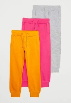 Remise 😍 Friboo qualité absolue 3 PACK - Pantalon de survêtement pantalons & 👖 jeans normale enfant 🧨