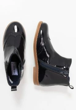Vente flash ✨ Friboo En Remise Bottines bottes et bottines rond kids 💯