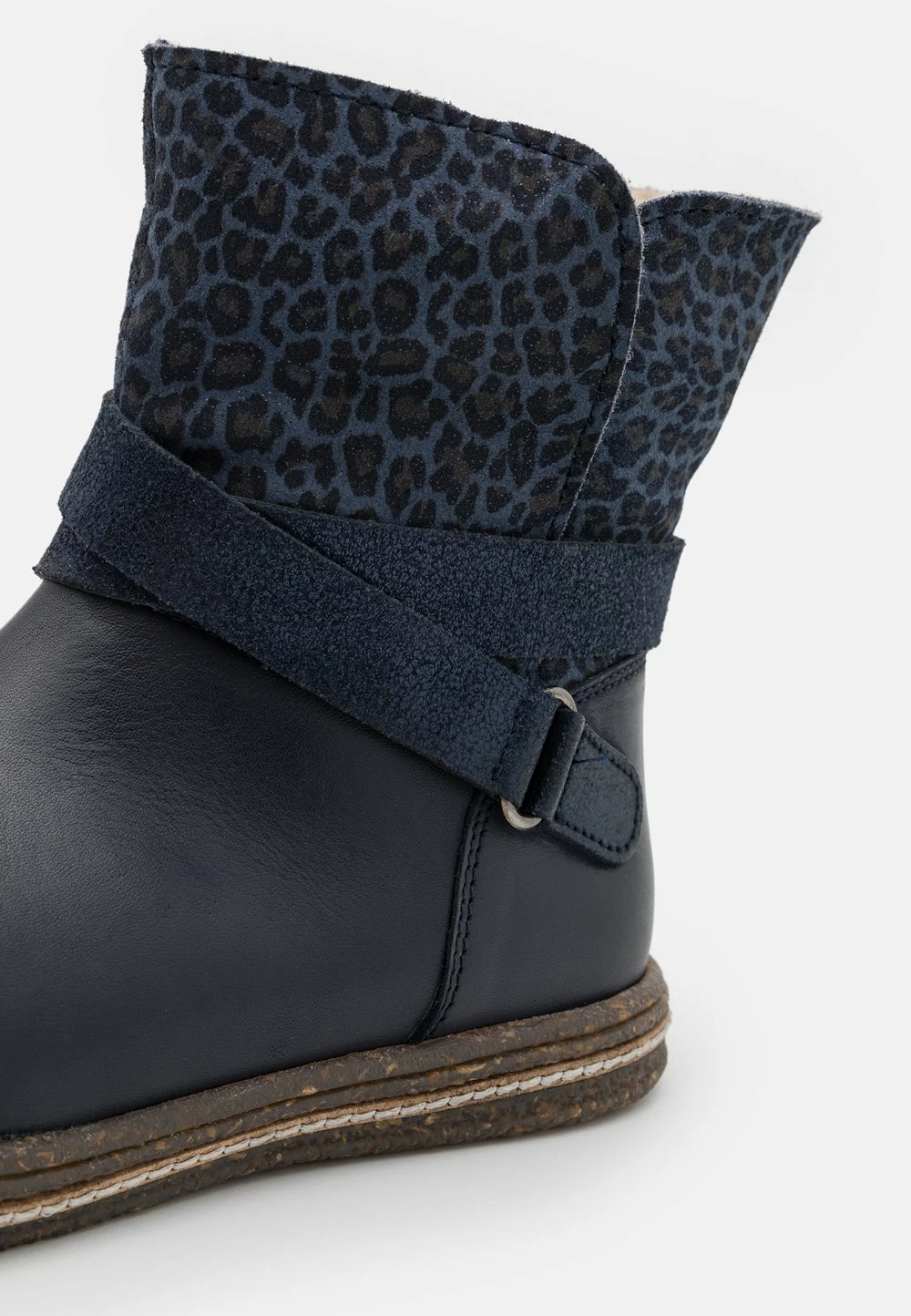 Meilleur prix 🎁 Friboo En Remise Bottines bottes et bottines rond enfant 😉 – Image 6