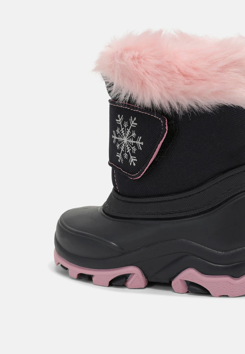 Meilleur prix ✨ Friboo Prix Abordable Bottes de neige chaussures de neige kids ✨ – Image 5