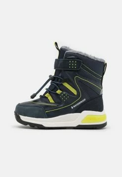 Coupon 🔥 Friboo Bottes de neige Prix Aimable chaussures de neige kids 🎁