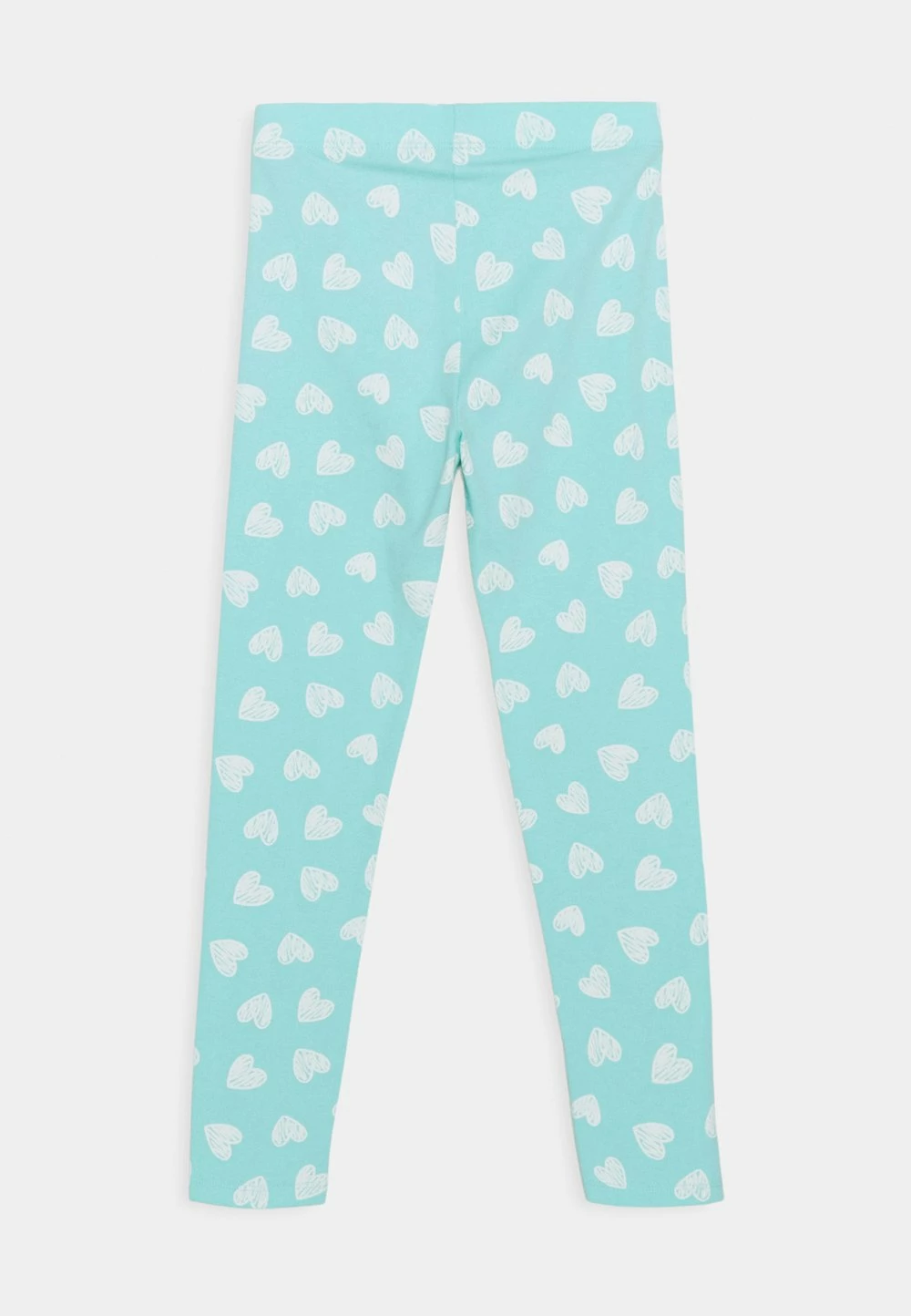 Nouveau ⌛ Friboo 7 PACK - Legging Produit de première qualité pantalons normale kids 🎉 – Image 2