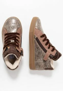 Sortie 🎉 Soldes En Ligne Friboo Baskets montantes 👟 sneakers rond kids ❤️