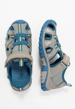 Offres ❤️ Friboo Authentique 100% 🩴 Sandales de randonnée bottines rond kids ⭐