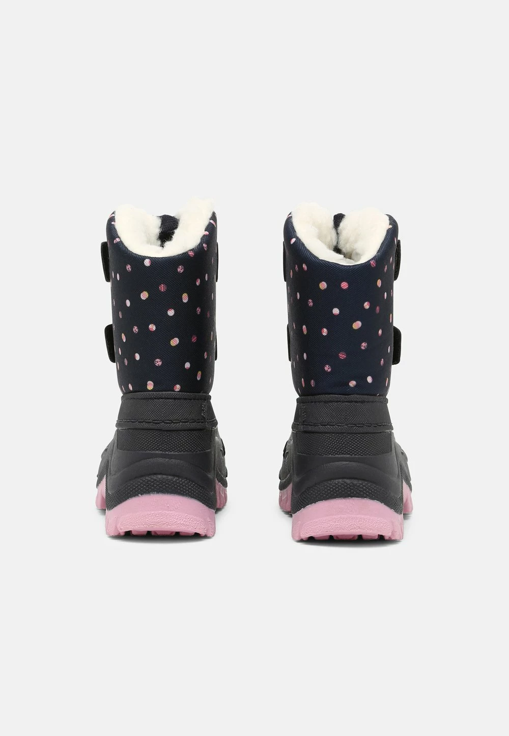 Budget 🧨 Prix Jamais Vus Friboo Bottes de neige chaussures de neige kids 🎉 – Image 3