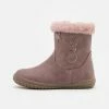 Bon marché ❤️ Friboo Bottines Prix Abordable bottes et bottines rond kids 🛒