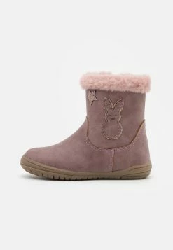 Bon marché ❤️ Friboo Bottines Prix Abordable bottes et bottines rond kids 🛒