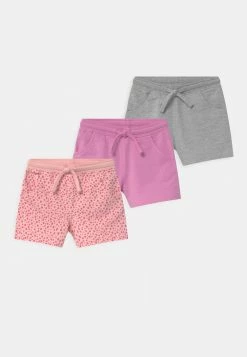 Sortie ✔️ Friboo 3 PACK - Pantalon de survêtement Prix Usine shorts normale enfant ✨