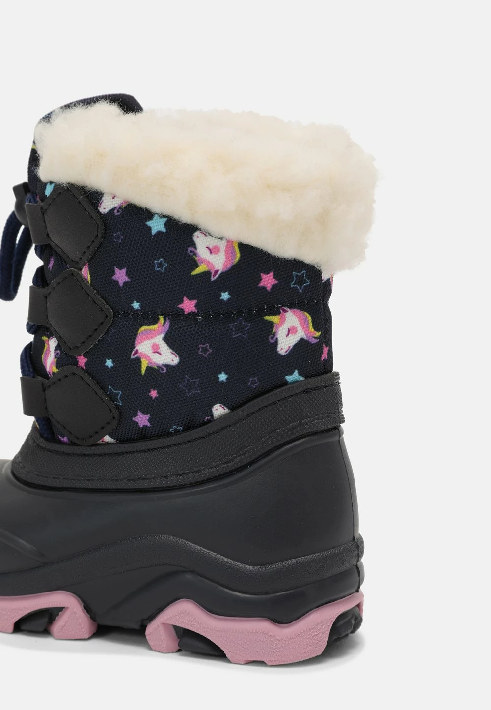 Top 10 ❤️ Friboo Prix Accessible Bottes de neige chaussures de neige kids 😉 – Image 5