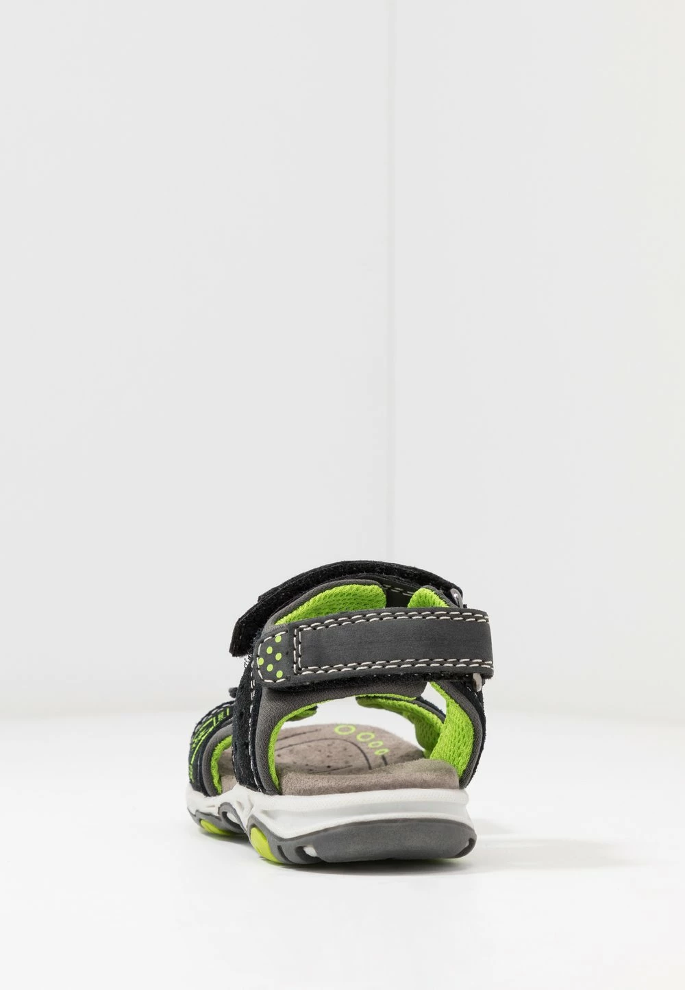 Top 10 ✨ Prix d’Amis Friboo LEATHER - 🩴 Sandales de randonnée 🩴 Sandales et tongs ouvert enfant 🤩 – Image 5