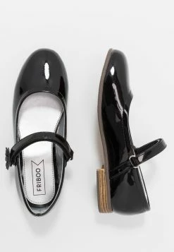 Les meilleures critiques de ✔️ Friboo Prix Dégriffé Ballerines rond kids 🤩