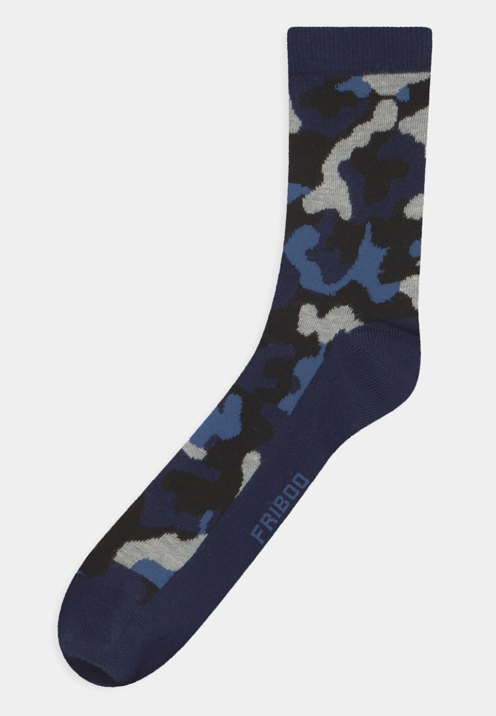 De gros 🤩 Friboo 7 PACK - Chaussettes Prix Allégé sous-vêtements et peignoirs camouflage kids 💯 – Image 2