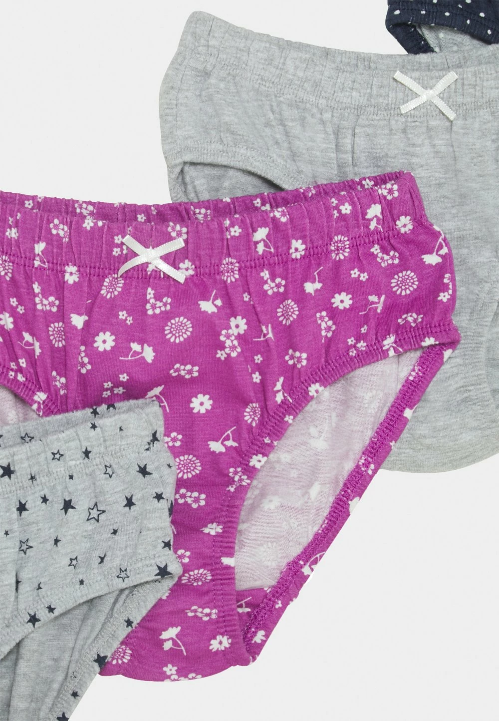 Meilleure vente đ Friboo 7 PACK - Slip Bonne QualitĂ© sous-vĂȘtements et peignoirs normale kids đ â Image 5