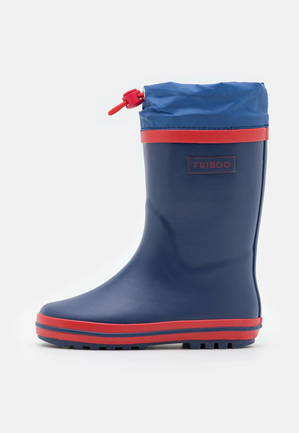 Budget 🔥 Friboo Prix Équitable Bottes en caoutchouc bottes et bottines pluie kids 😍 – Image 7