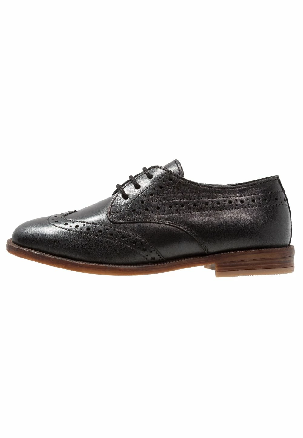Tout neuf 🔔 Faible Prix Friboo LEATHER - Derbies derbies, richelieus & chaussures bateau rond male 😀 – Image 7
