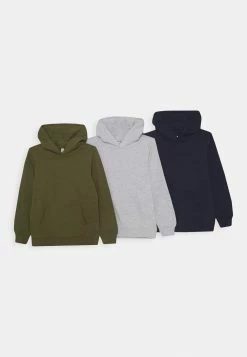 Vente flash ✔️ Prix Aimable Friboo 3 PACK - Sweat à capuche pulls et gilets unisex 👍